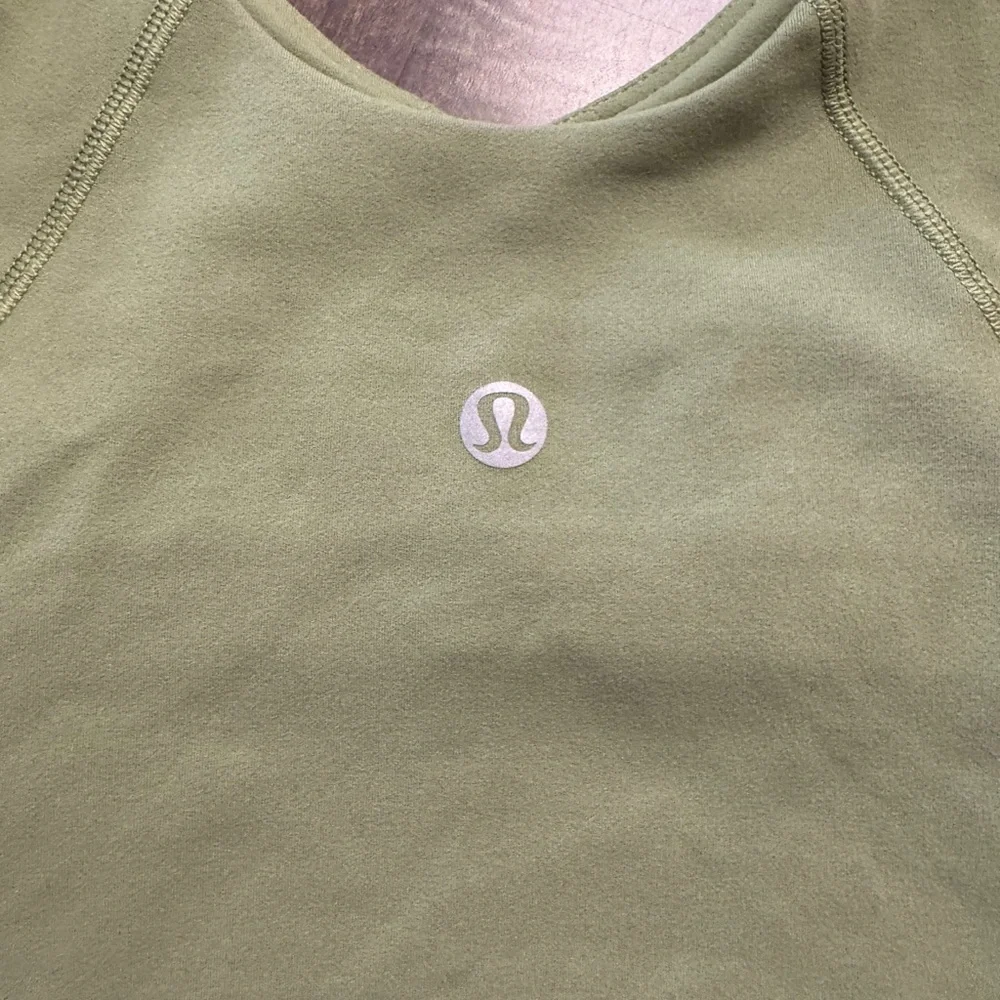 lululemon Align Tank Top
Light Support, A/B Cup - worn once - Picture 6 of 7